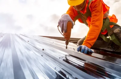 Travaux de zinguerie à Aspach-le-Bas